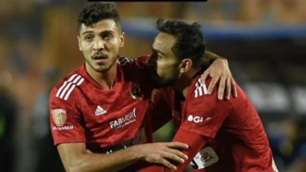 كهربا ومحمد شريف