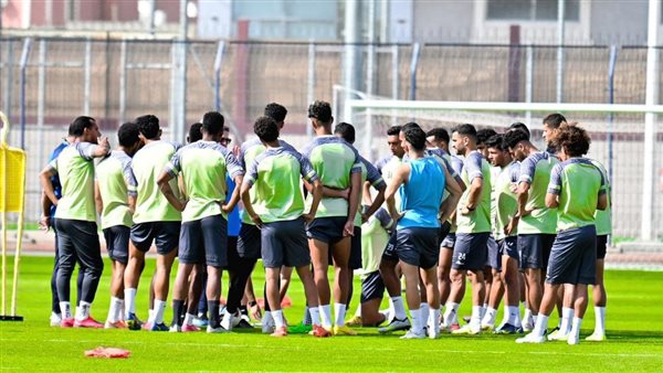 فريق الزمالك 