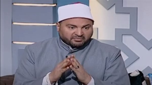 الشيخ أحمد المنزلاوي