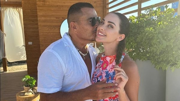 عمرو دياب - داليدا