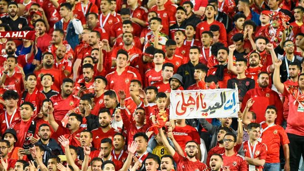 فريق الأهلي 