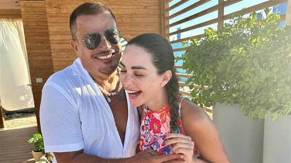 عمرو دياب - داليدا