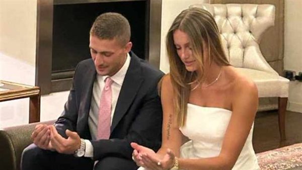 خطوبة ابنة تامر هجرس