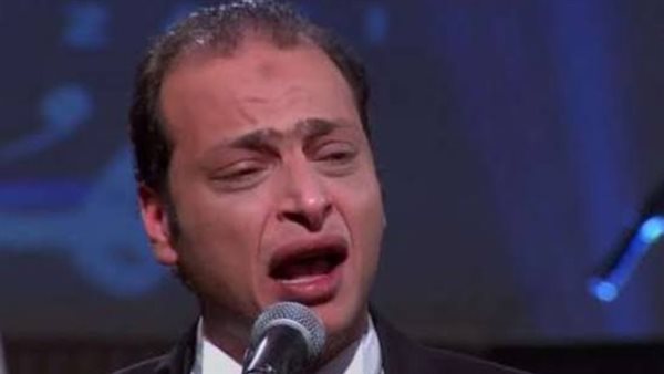 وائل الفشني _ أرشيفية