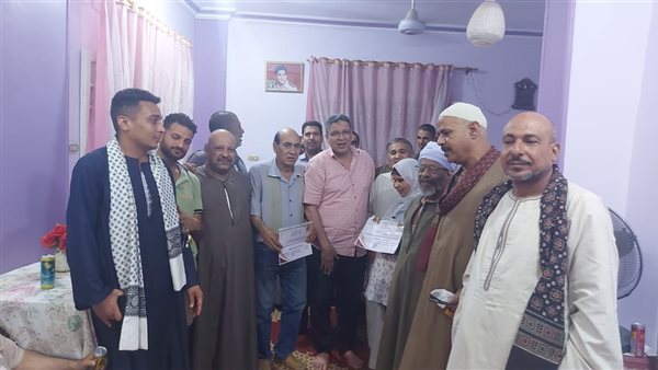 اوائل الثانويه العامه