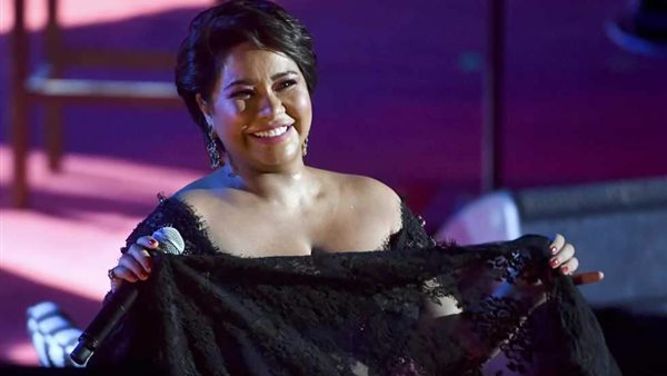 شيرين عبد الوهاب