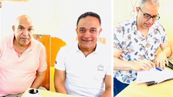 شمس حامد مديراً فنيا