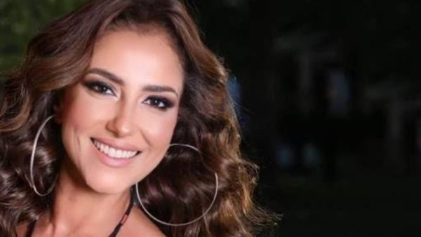 حنان مطاوع _ أرشيفية