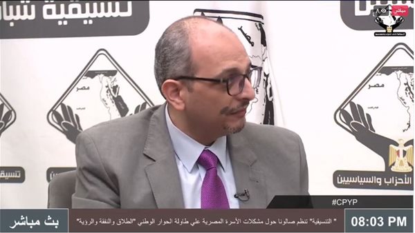 محمد أبو شامة أمين