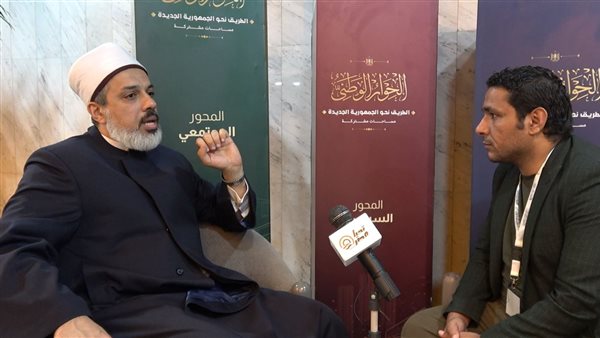 الدكتور أحمد ممدوح