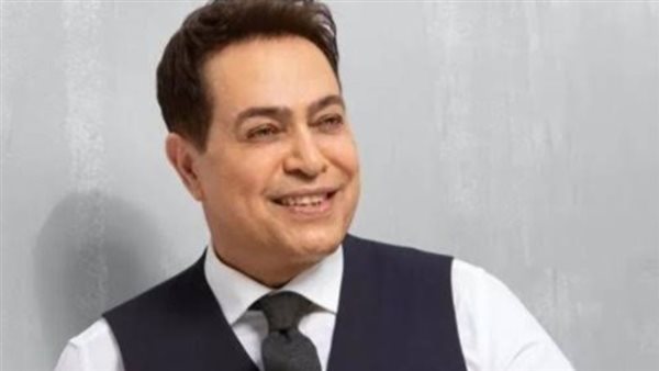 حكيم _ أرشيفية 