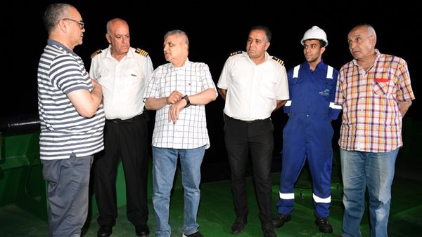 الفريق أسامة ربيع