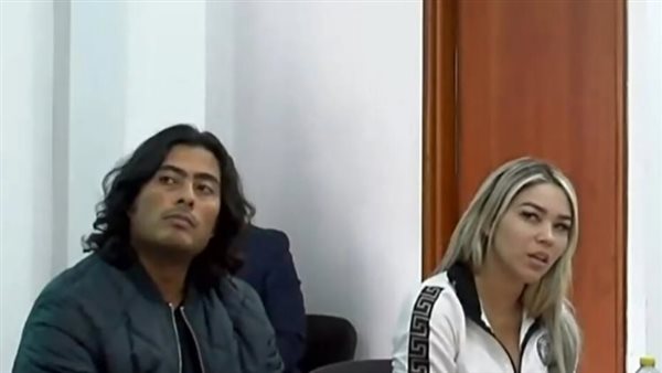 نجل رئيس كولومبيا