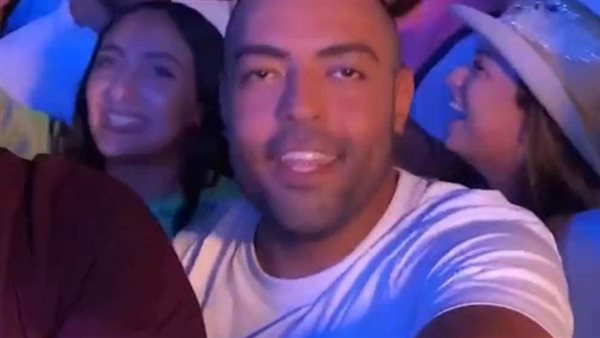 تامر عاشور _ أرشيفية