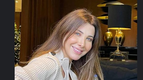 نانسي عجرم _ أرشيفية