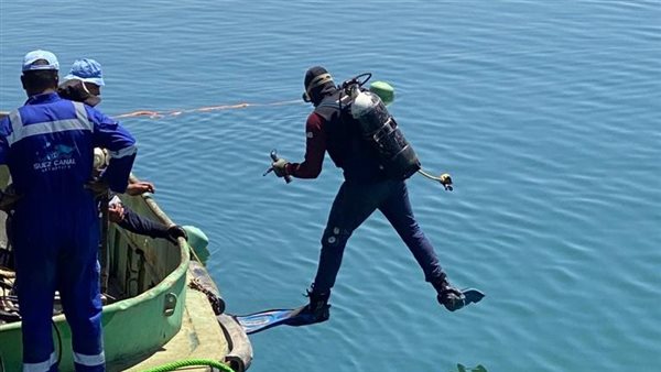 انتشال جثمان 