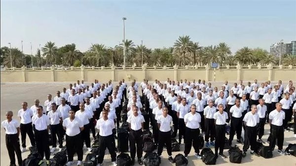 كلية الشرطة 