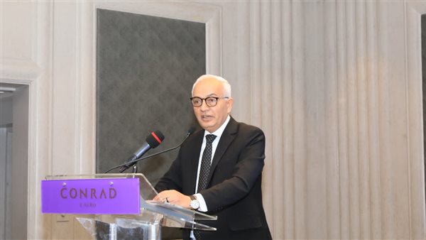 وزير التعليم