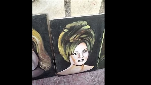 رسومات مراد