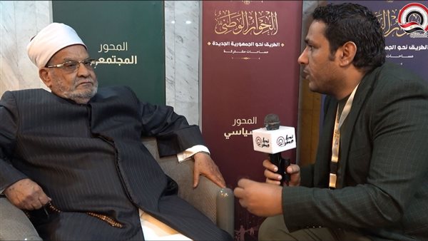 الدكتور أحمد كريمة