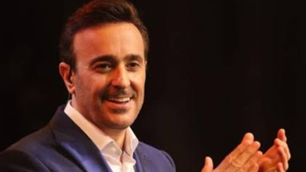 صابر الرباعي _ أرشيفية