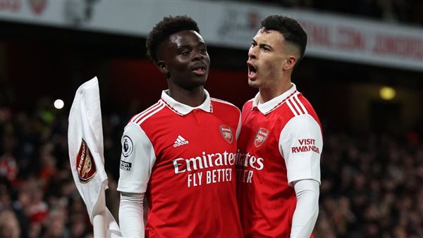 فريق أرسنال 