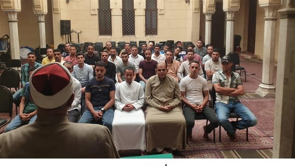 الدورات التدريبية