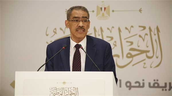 ضياء رشوان نقيب الصحفيين