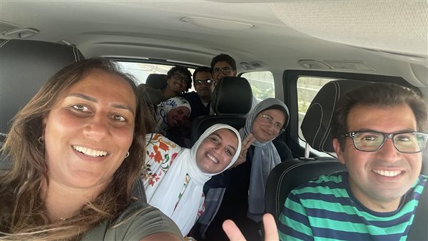 الإفراج عن المحبوسين