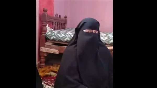 والدة الطفل حمزة