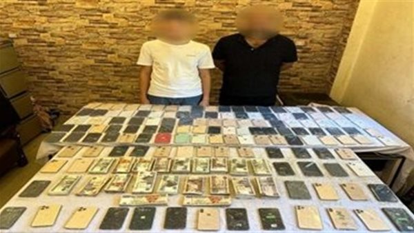 هواتف مهربة 