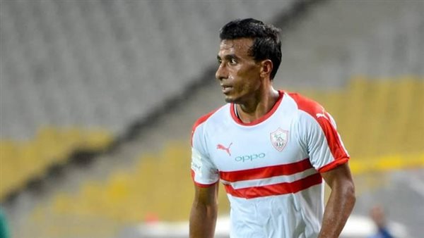 محمد عبد الشافي 