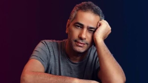 فضل شاكر _ أرشيفية