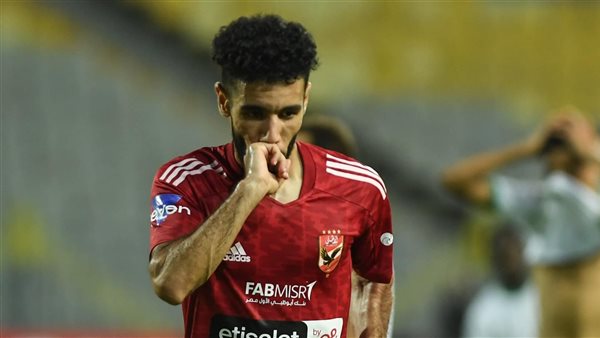 أحمد القندوسي 