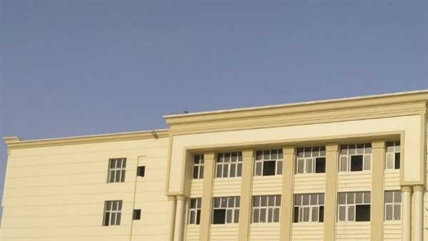  جامعة جنوب الوادى