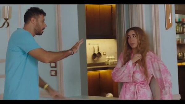 مسلسل سيب وأنا أسيب