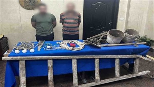 تنقيب عن آثار