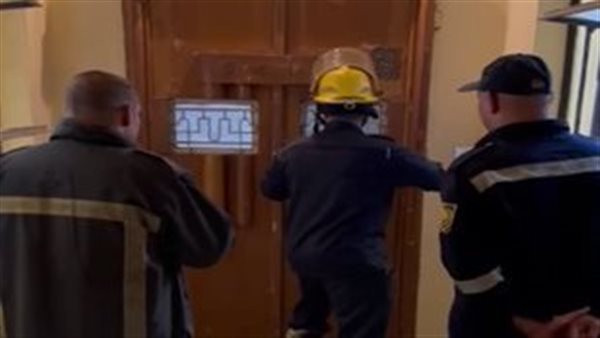 الحماية المدنية 