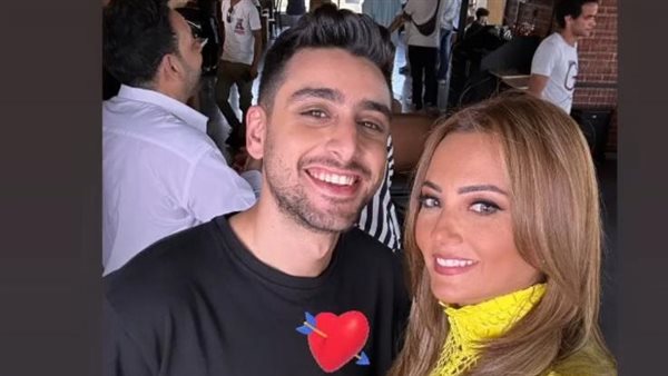 بشرى - تيام مصطفى