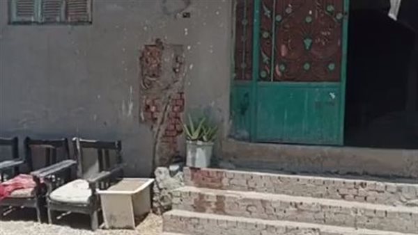 مسرح الجريمة 