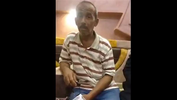 اكبر طالب ثانوية