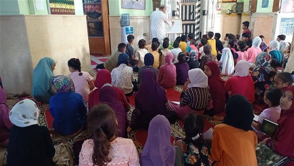 مبادرة شرح مناهج