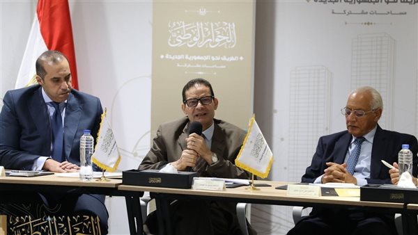   المحليات بمناقشات