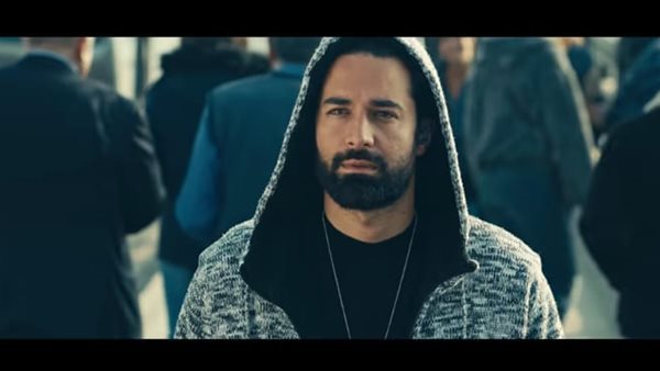 أحمد حاتم- حسن المصري