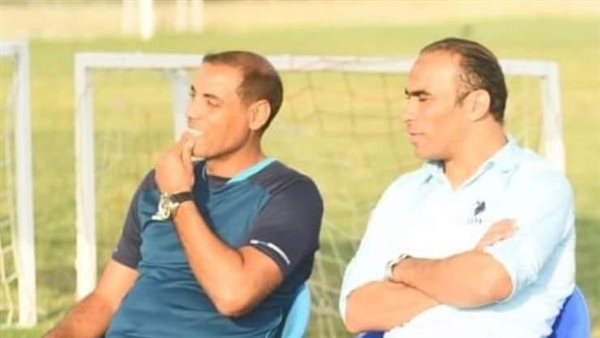 سيد عبد الحفيظ وخالد