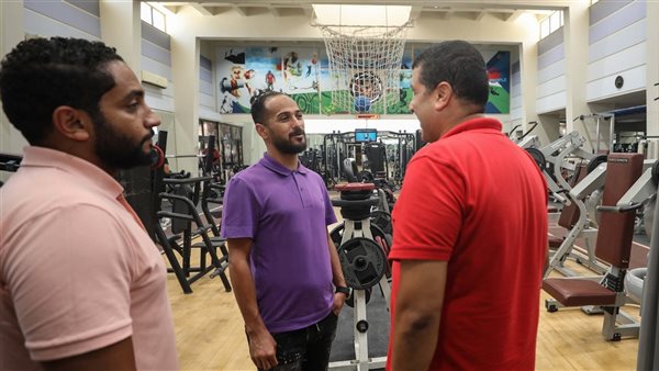 وليد سليمان 