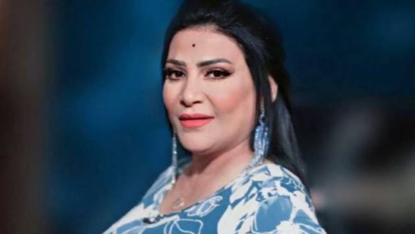 بدرية طلبة _ أرشيفية