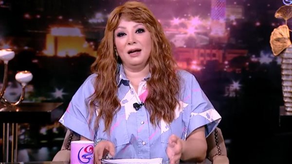الفنانة انتصار