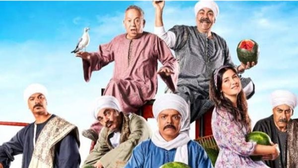 فيلم مرعي البريمو