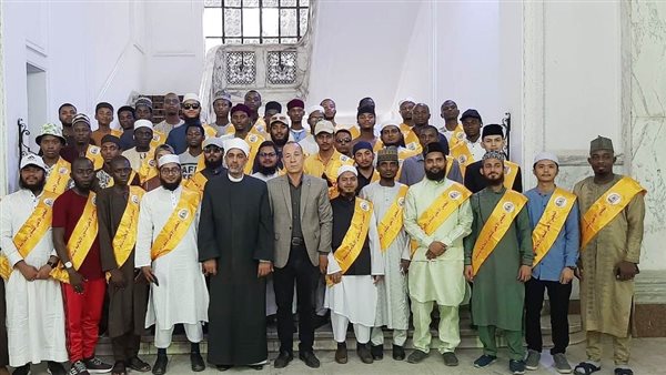  فعاليات معسكر أبو